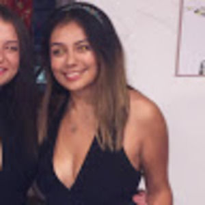 Meet your Posher, Denise